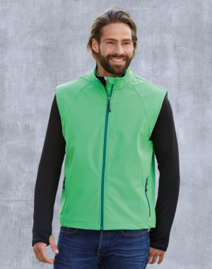 JN1022 - Daiber - Veste sans manches homme